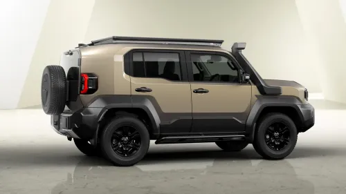 auto.pub Toyota Land Cruiser FJ 22.10.25