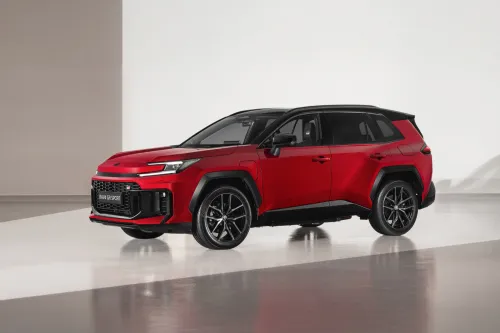 auto.pub Toyota RAV4 GR SPORT 22.05.25