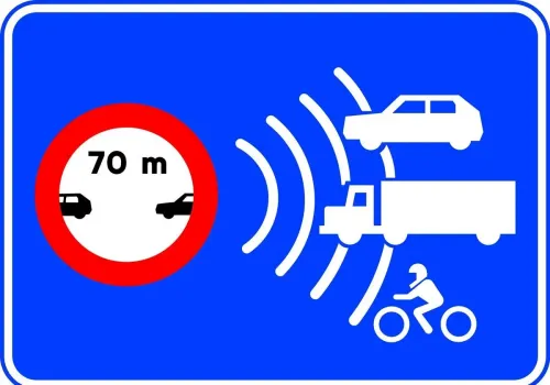 auto.pub Traffic sign 04.09.25