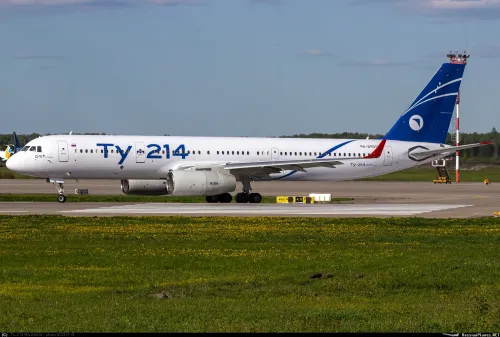 auto.pub Tu-214 22.10.25