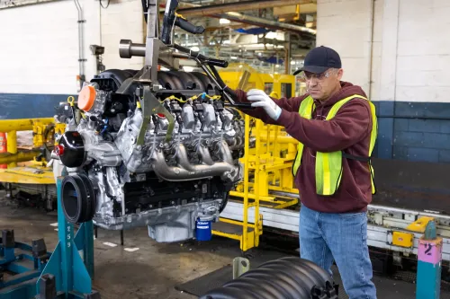 auto.pub V8 engine 02.06.25