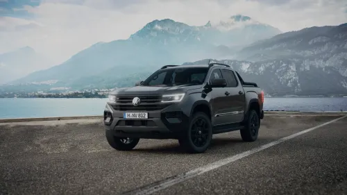 auto.pub Volkswagen Amarok Dark Label 06.04.26