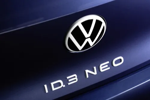 auto.pub Volkswagen ID.3 Neo 12.03.26