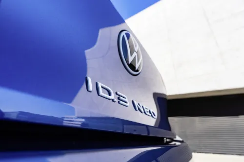 auto.pub Volkswagen ID.3 Neo 12.03.26