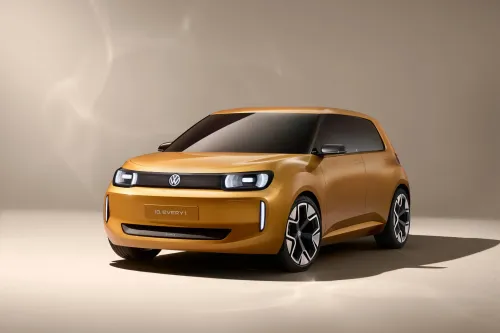 auto.pub Volkswagen ID. EVERY1 06.03.25