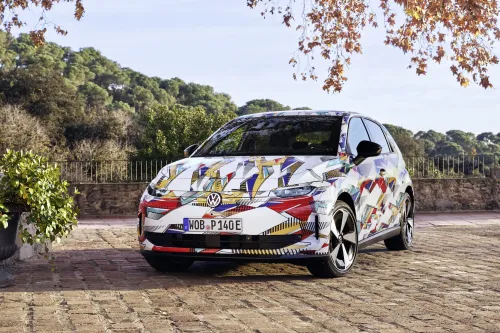auto.pub Volkswagen ID. Polo 04.09.25