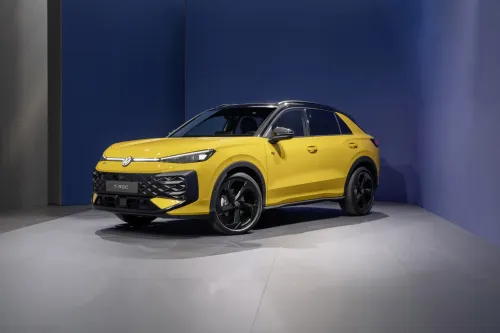 auto.pub Volkswagen T-Roc 28.08.25