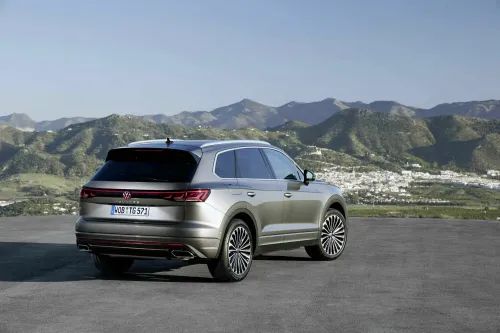 auto.pub Volkswagen Touareg 22.08.25