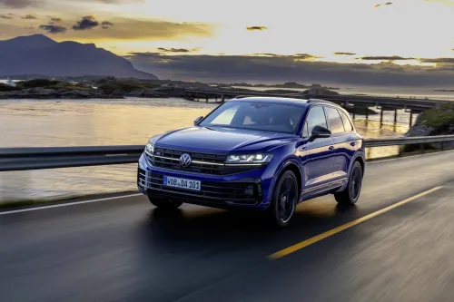 auto.pub Volkswagen Touareg Final Edition 17.10.25