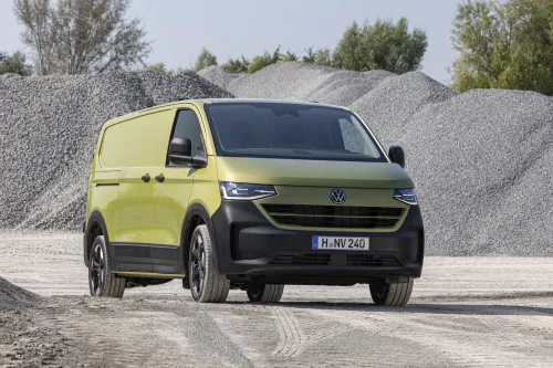 auto.pub Volkswagen Transporter PanAmericana 17.01.25