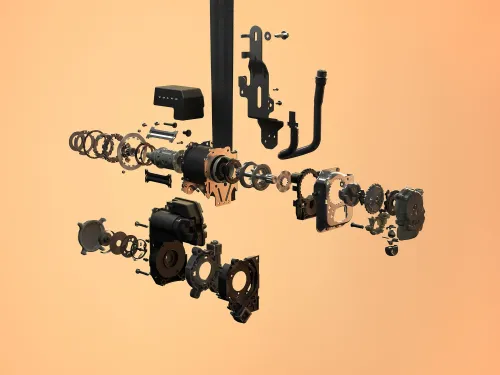 auto.pub Volvo Cars’ multi-adaptive safety belt 10.10.25