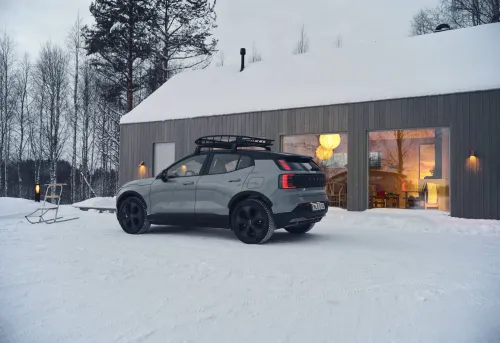 auto.pub Volvo EX30 Cross Country 11.02.25