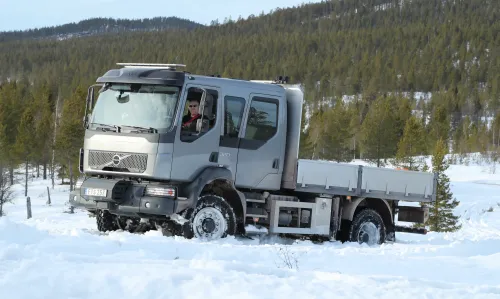 auto.pub Volvo FL 4x4 16.09.25