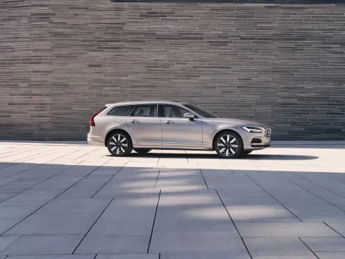 auto.pub Volvo V90 13.10.25