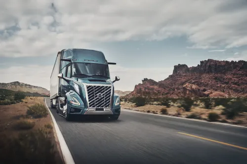 auto.pub Volvo VNL 17.03.26