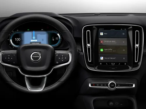 auto.pub Volvo XC40 Recharge 26.01.26