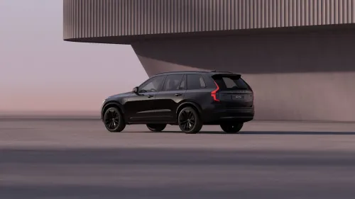 auto.pub Volvo XC90 Black Edition 03.10.25