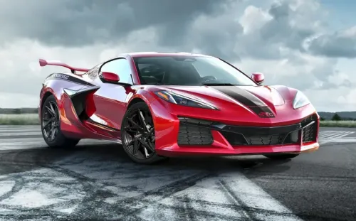 auto.pub Yenko/SC Corvette E-Ray 19.02.26