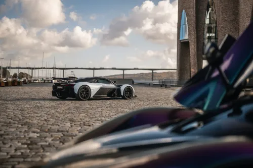 auto.pub Zenvo Automotive ‘Mjølner’ 13.08.25