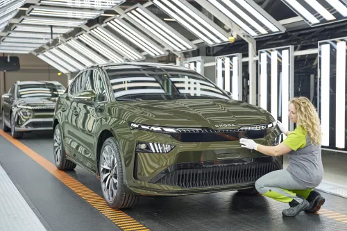 auto.pub Škoda Enyaq 28.02.25