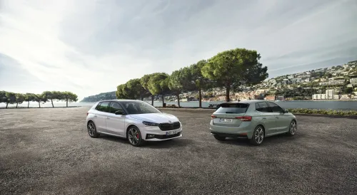 auto.pub Škoda Fabia 130 08.10.25