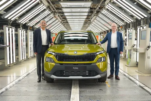 auto.pub Škoda Kylaq 18.12.24