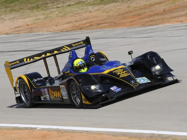 Acura ARX-01a