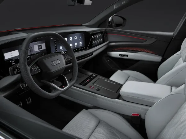 Audi Q9