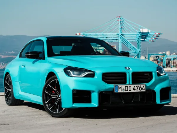 BMW M2
