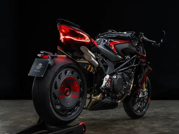 Brutale 1000 ABT