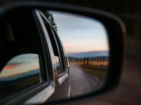 Car windows