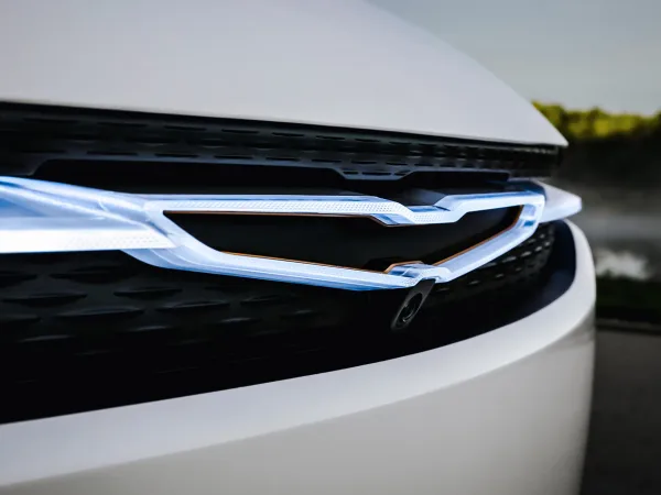 Chrysler Airflow Concept