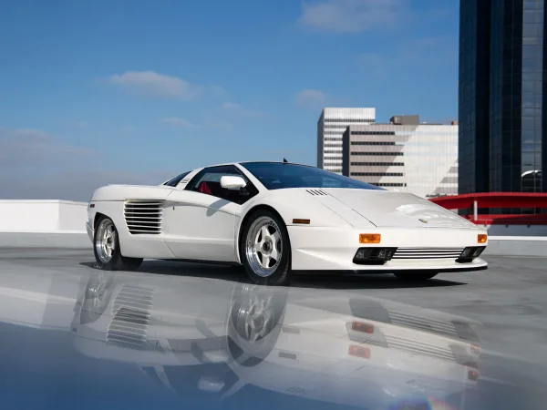 Cizeta-Moroder V16T