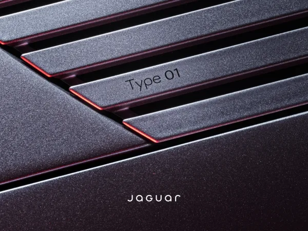 Jaguat Type 01