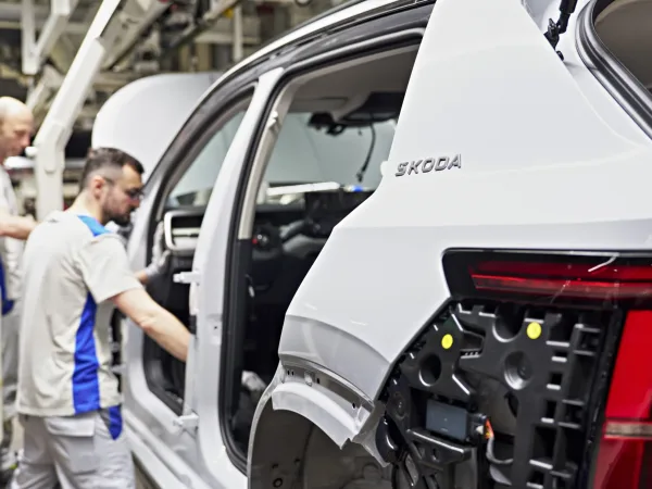 Škoda Epiq