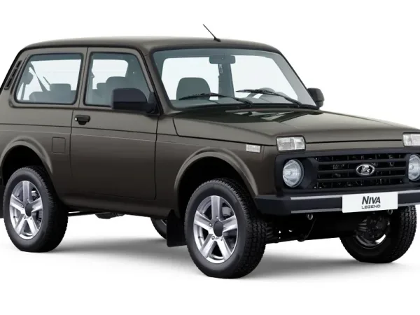 Lada Niva Legend