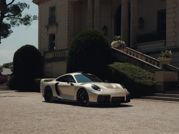 MARSIEN GT
