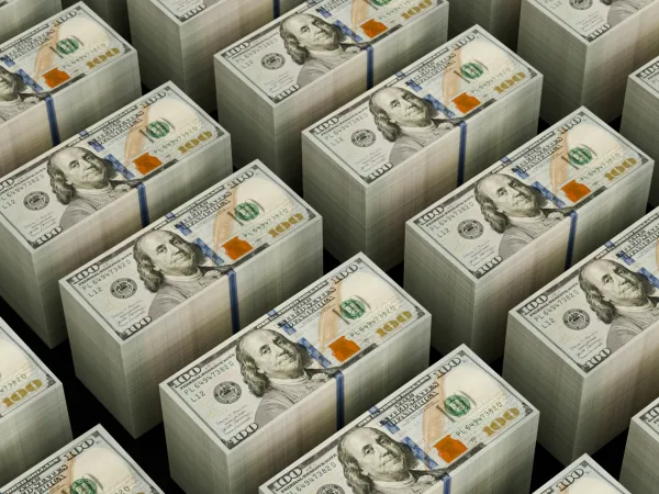 Money