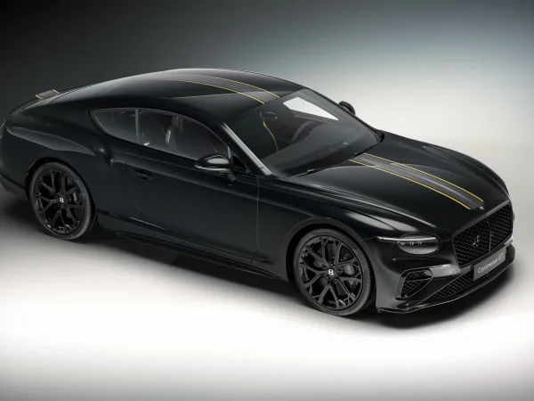 Mulliner personal commissioning guide