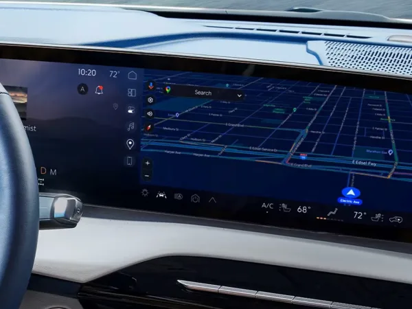 Navigation