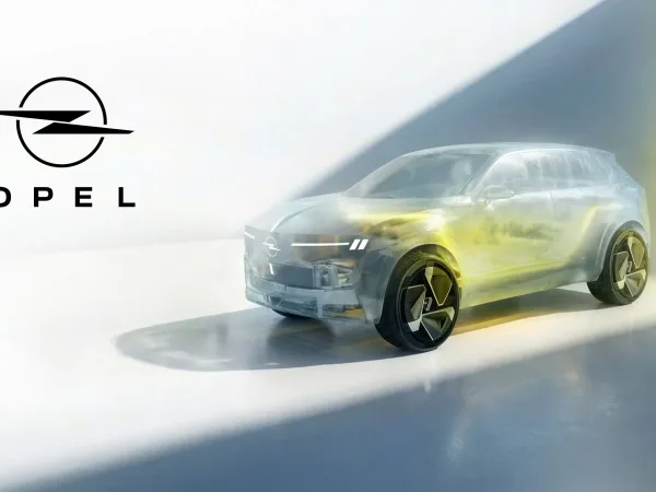 Opel Announces Intention to Produce new C Segment SUV