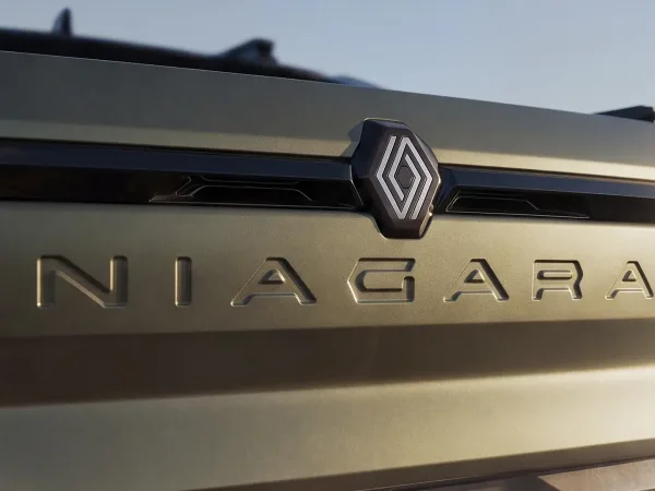 Renault Niagara