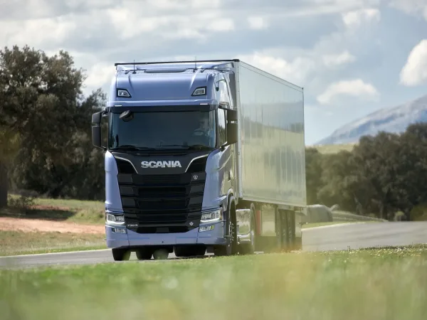 Scania 730 S