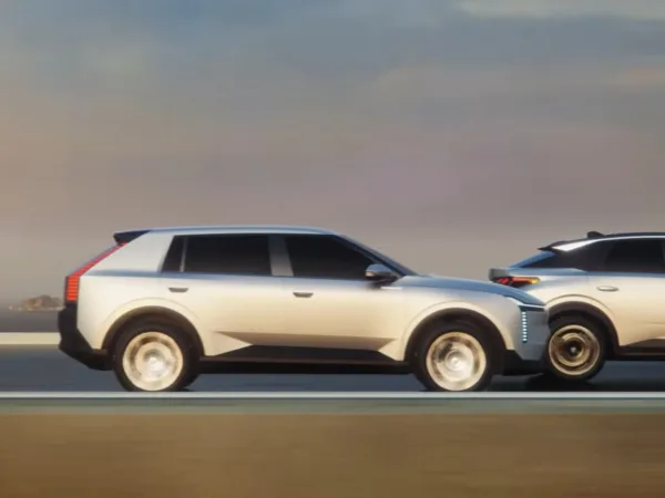 Screenshot from the video