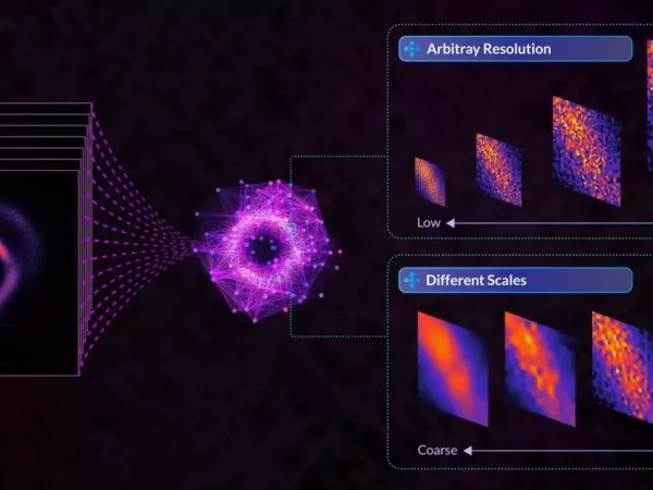 Credit: Yuan Ni and Greg Stewart/SLAC National Laboratory