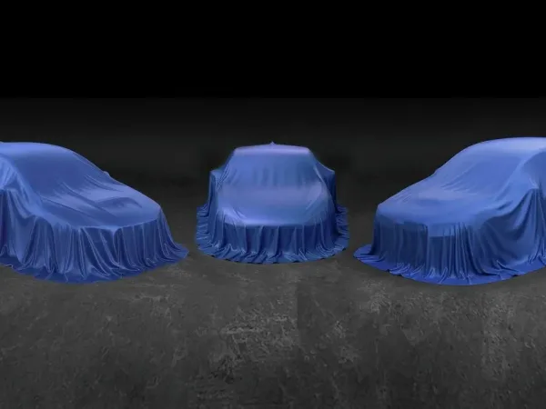 Subaru new models
