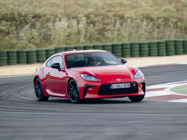 Toyota GT86