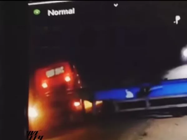 Video still