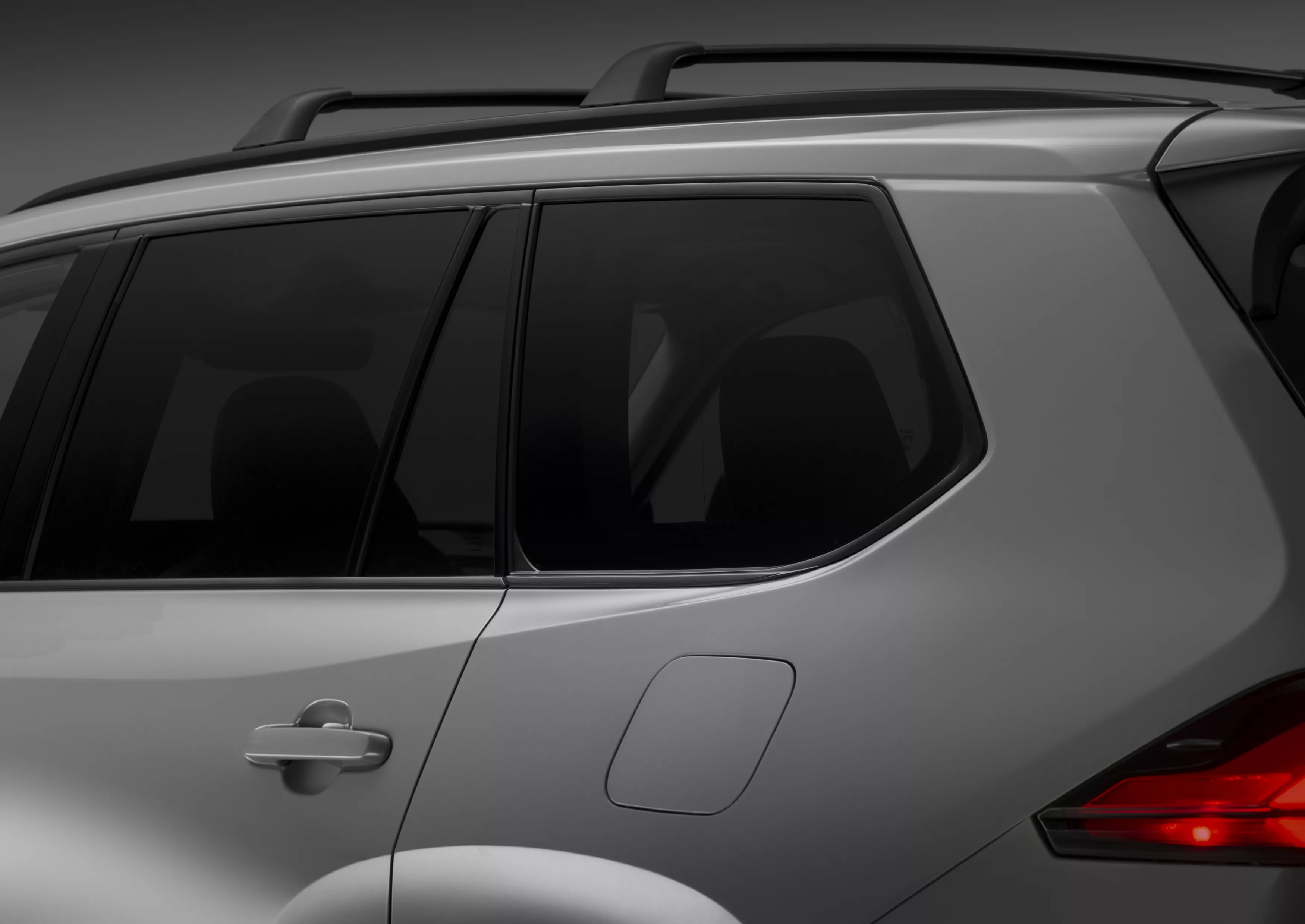 Toyota Grand Highlander Hybrid Woodland Edition