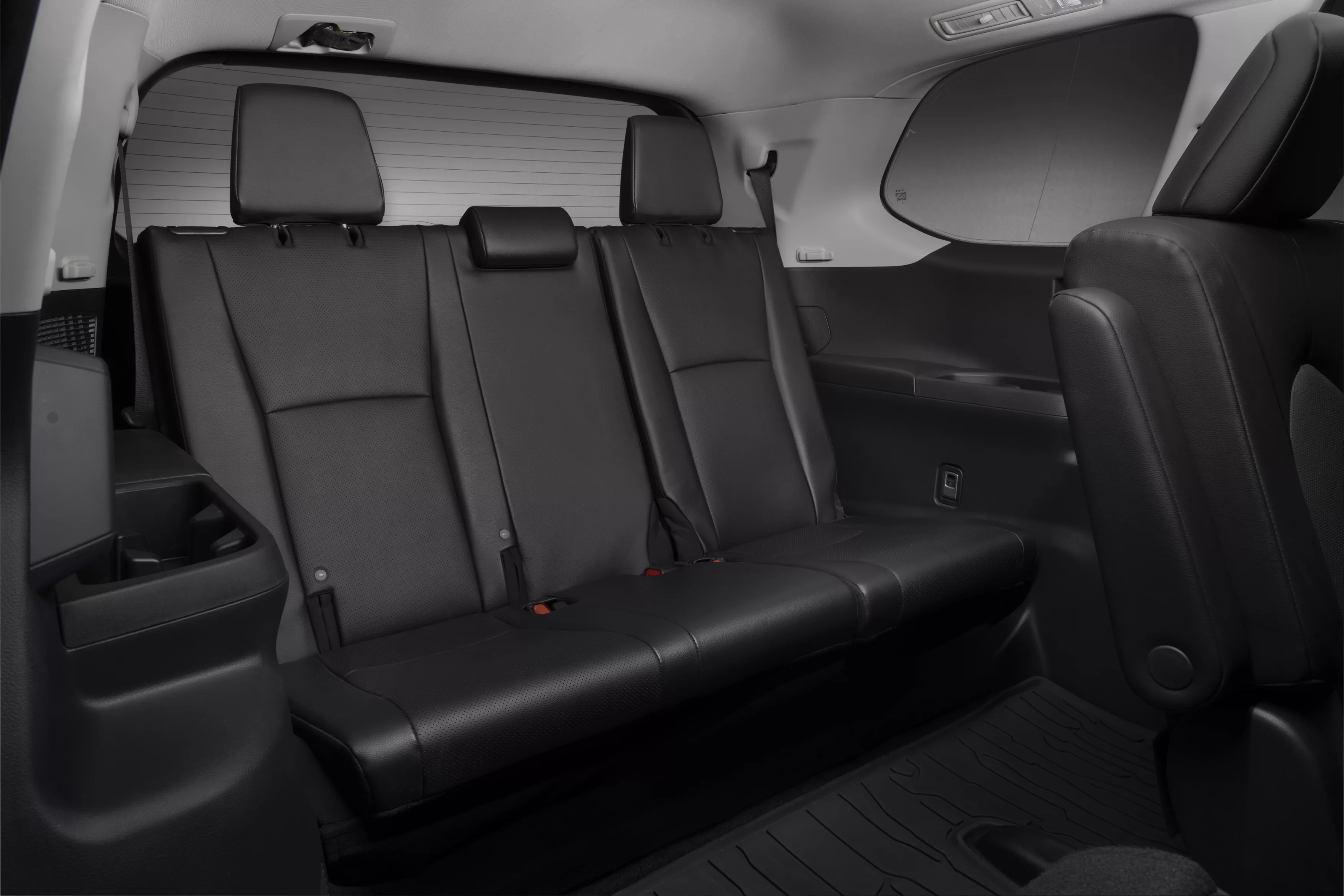 Toyota Grand Highlander Hybrid Woodland Edition